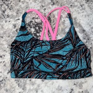 Lululemon Energy Bra